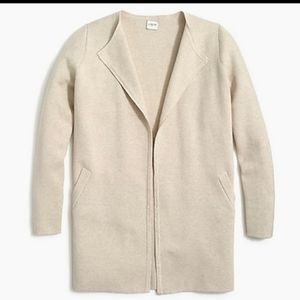 Jcrew Vanessa sweater